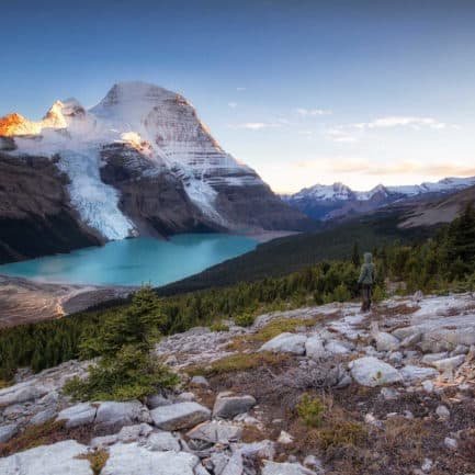 12 hikes in the Canadian Rockies to fuel your wanderlust